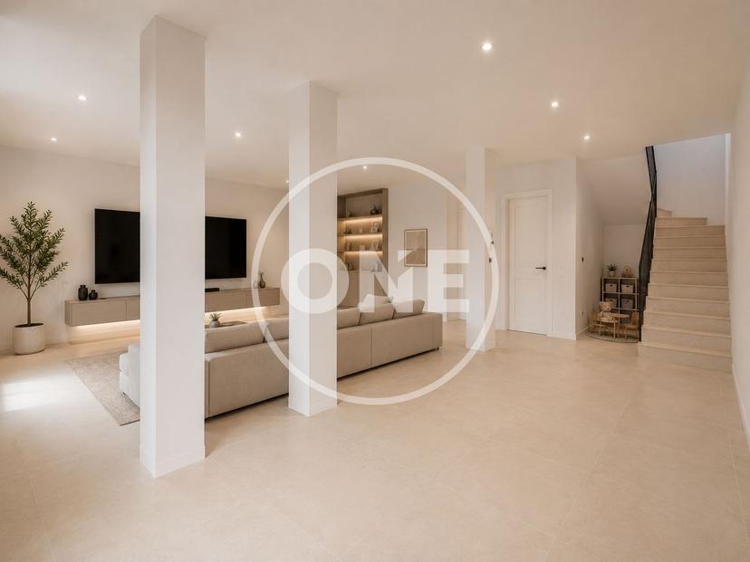 Villa plurifamiliare in Strada Arci 25, Tivoli — foto 3 di 5