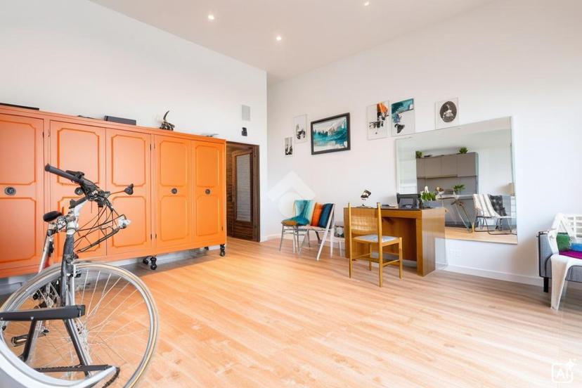 Casa indipendente in Via dei Giardini 65, Lucera — foto 2 di 5
