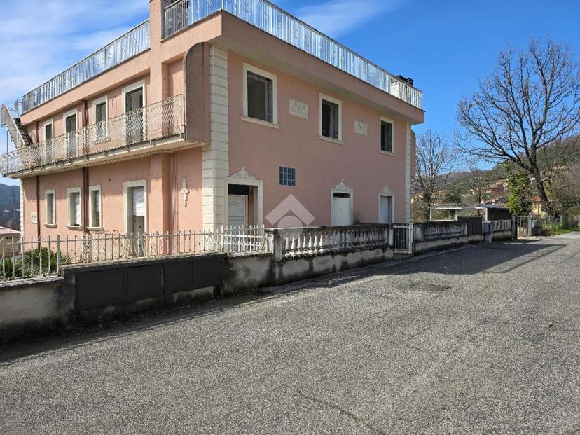 Rustico in Via Prenestina 3, Fiuggi — foto 3 di 5