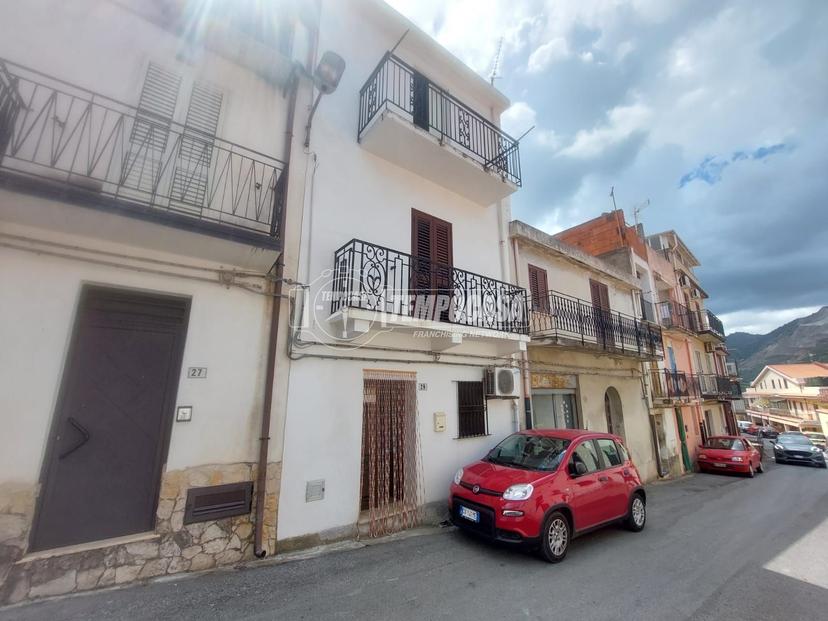Casa indipendente in Via Macello, Santa Lucia del Mela — foto 4 di 5