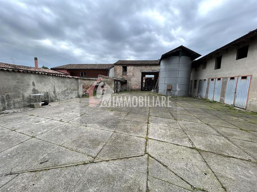 Casa indipendente in Via dei  Mille 29, Bozzolo — foto 3 di 5