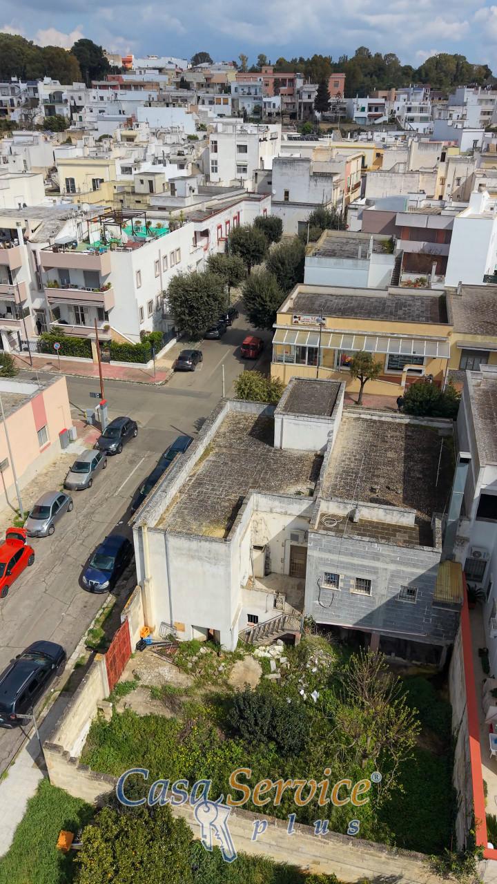 Villa in Via De Gasperi, Sannicola — foto 5 di 5