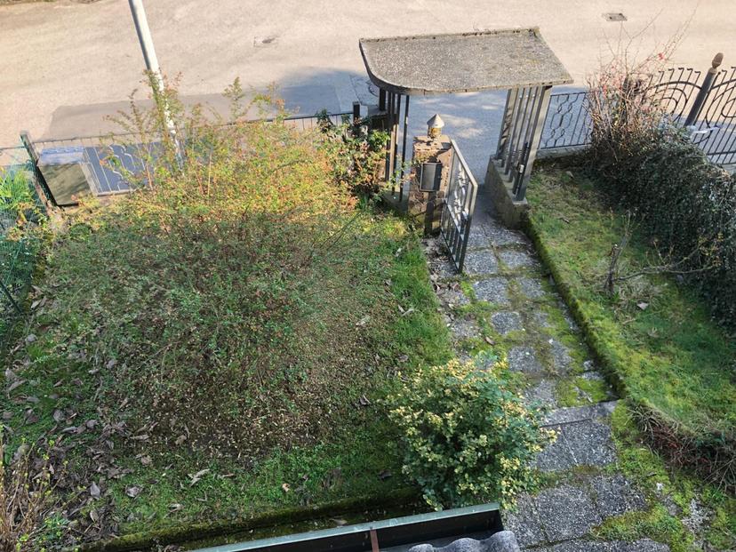 Villa a schiera in Via Giano Reghelin, Schio — foto 3 di 5