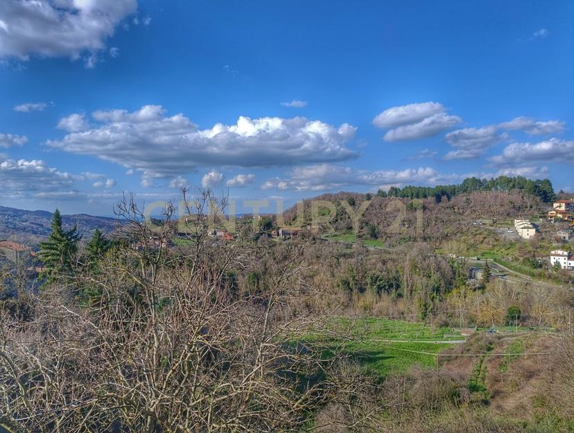 Appartamento in Via Ricasoli 15, Arcidosso — foto 4 di 5