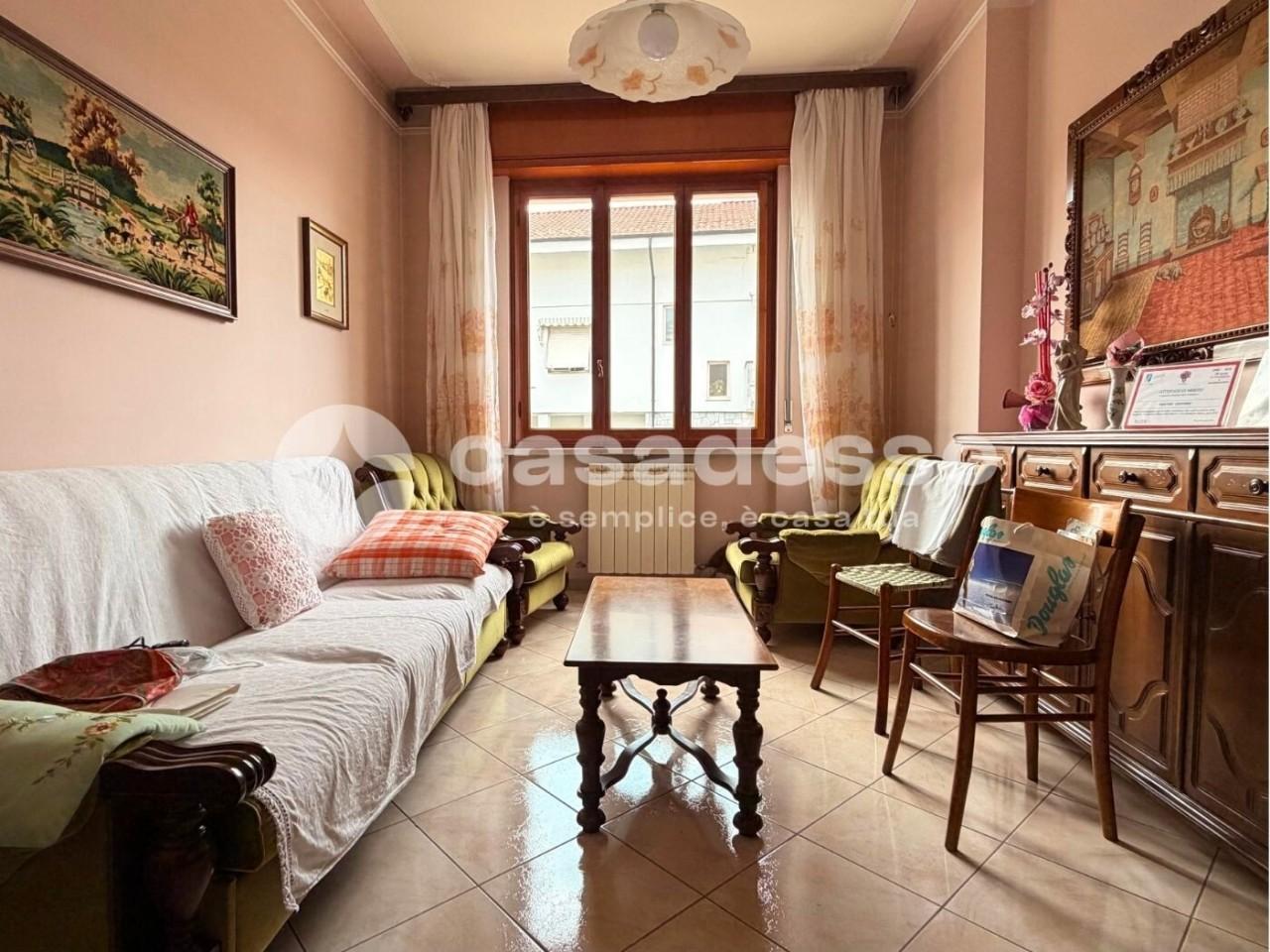 Villa plurifamiliare in Via Fleming 7, Trino