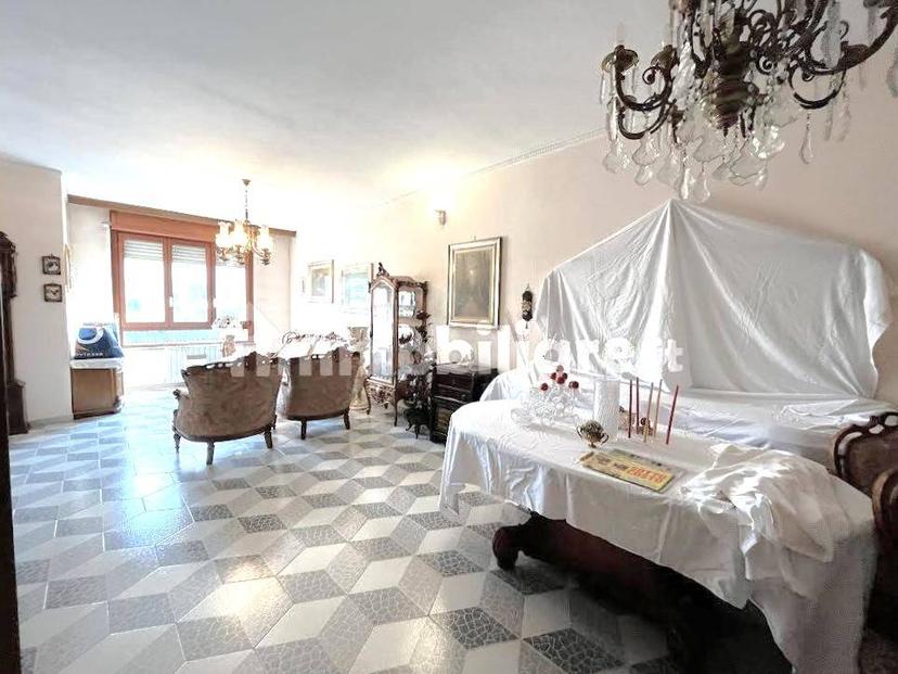 Casa indipendente in Via Paolo Andreani 66, Brugherio — foto 3 di 5