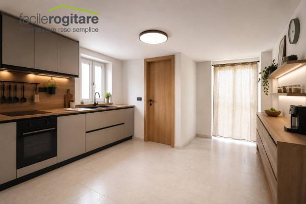 Villa in Strada Ferrata 87, Gabicce Mare — foto 2 di 5