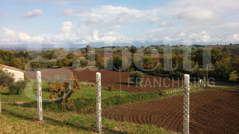 Appartamento in Via Castel Sant Elia 4, Civita Castellana — foto 2 di 5