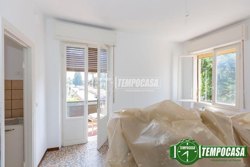 Trilocale in Viale Guglielmo Marconi, Codogno — foto 5 di 5