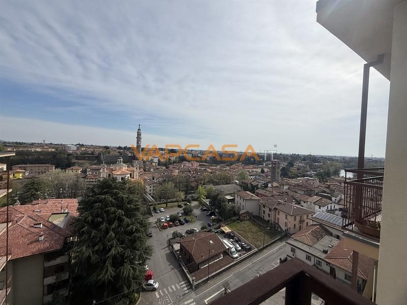Trilocale in Via Galignani 1, Palazzolo sull'Oglio — foto 3 di 5