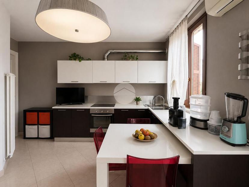 Trilocale in Via della Carena 48, Civitanova Marche — foto 2 di 5