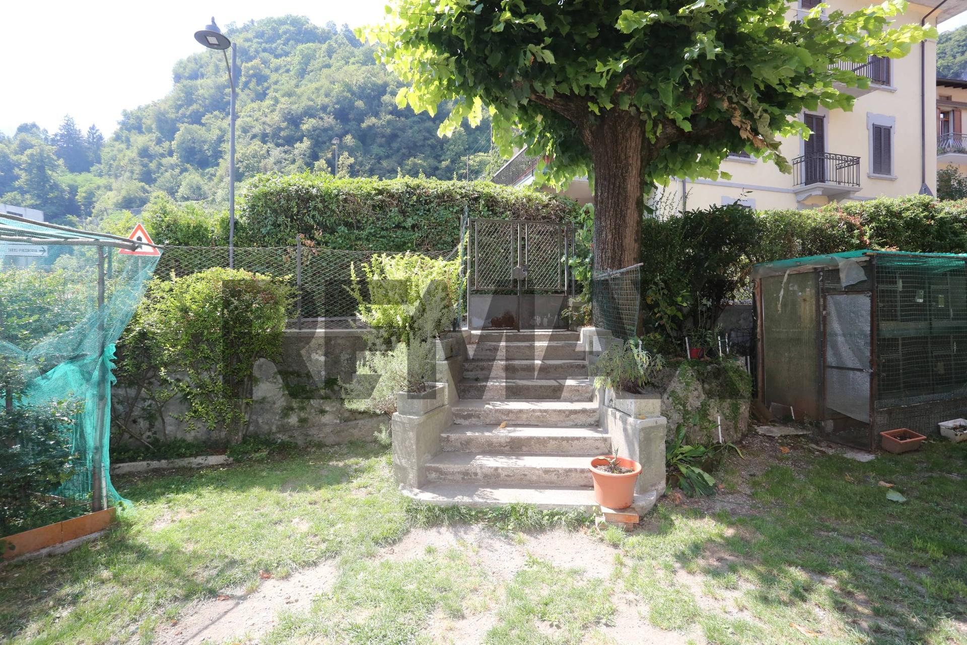 Casa indipendente in Via Enrico Caffi 2, San Pellegrino Terme
