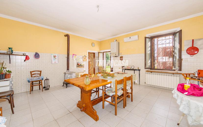 Casa indipendente in Via Isella 87/C, Gambolò — foto 2 di 5