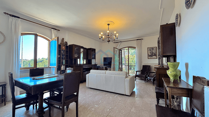 Villa in Via Millelire 14, Bergeggi — foto 4 di 5