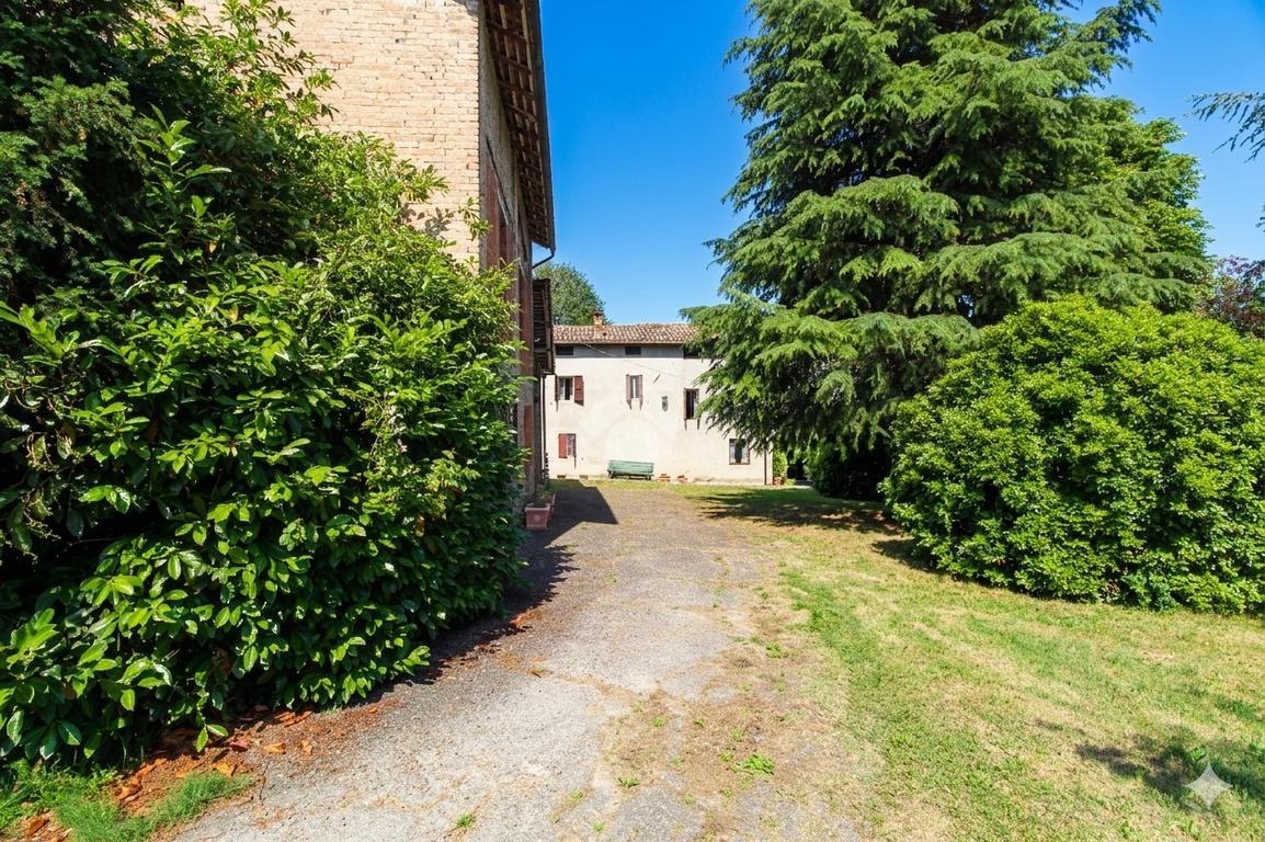 Rustico in Via Pedemontana 40, Traversetolo