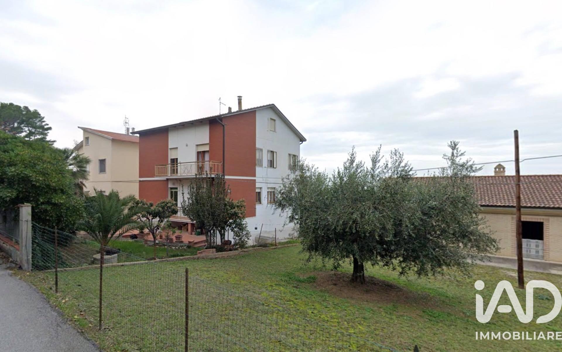 Appartamento in Via Monte Troiano, Civitanova Marche