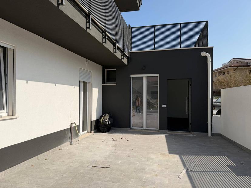 Bilocale in Via Codamosto Snc, Civitanova Marche — foto 4 di 5