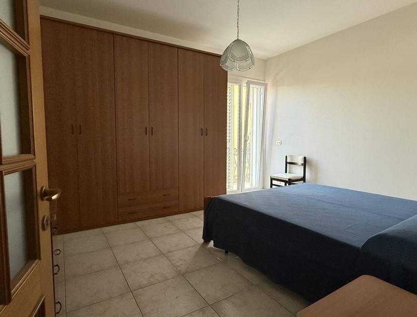 Trilocale in Via Roma 103, Tertenia