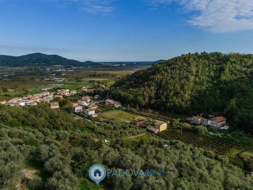 Villa in Via Fratelli Cervi, Galzignano Terme — foto 3 di 5