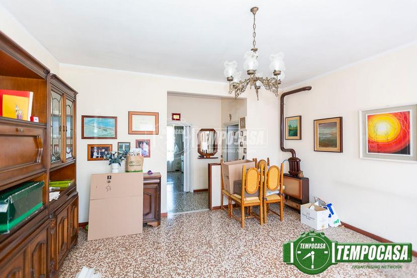 Quadrilocale in Via Guglielmo Marconi, Sant'Angelo Lodigiano — foto 4 di 5