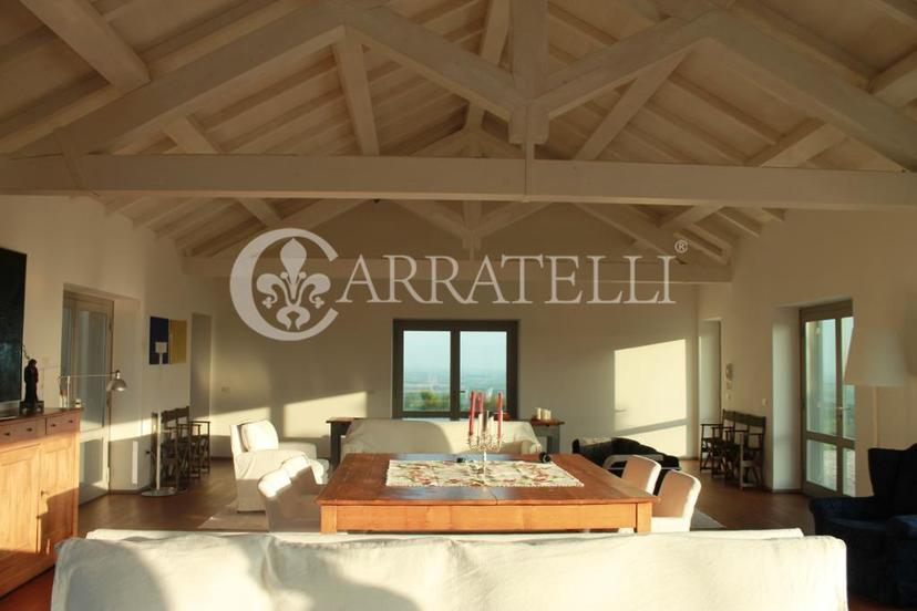 Villa in Strada Selva Nera Loc. La Selva, Manciano — foto 2 di 5