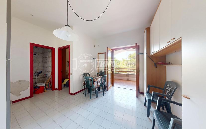 Bilocale in Strada Provinciale San Cataldo, Campo Verde 51, Lecce