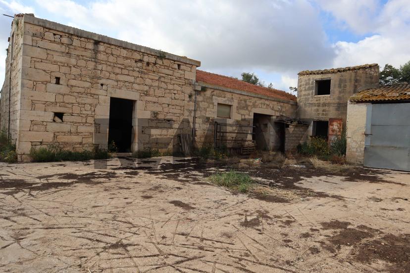 Rustico in Contrada Magazzè Snc, Ragusa — foto 3 di 5
