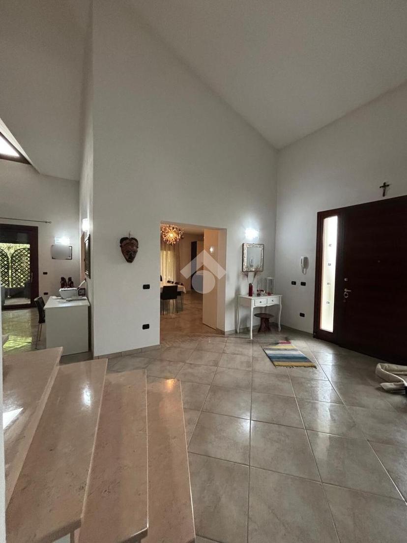 Villa in Via Pascoli 1, Pozzonovo — foto 3 di 5