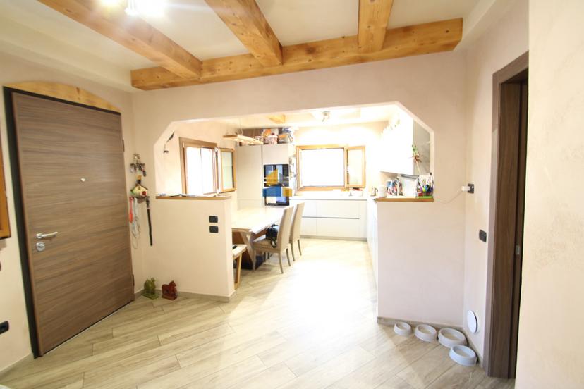 Casa indipendente in Via Cadore, Noale — foto 4 di 5