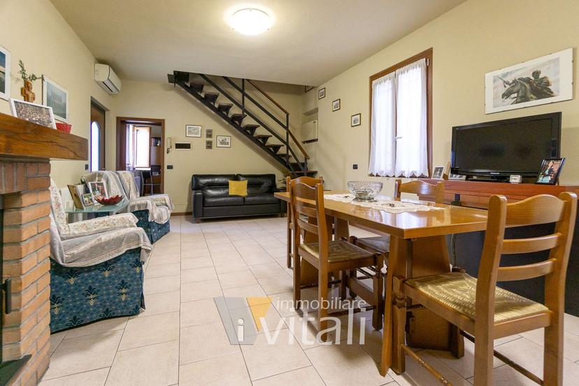 Casa indipendente in Strada per Muradello, Pontenure — foto 4 di 5
