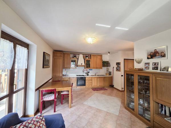 Trilocale in Corso Roma 164, Aprica — foto 5 di 5