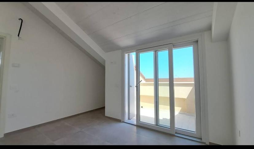 Attico in Zona Molinello, Senigallia — foto 5 di 5