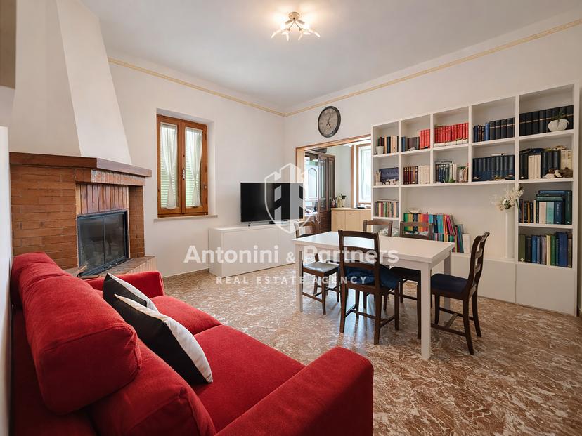 Villa a schiera in Strada Provinciale 418, Todi — foto 3 di 5