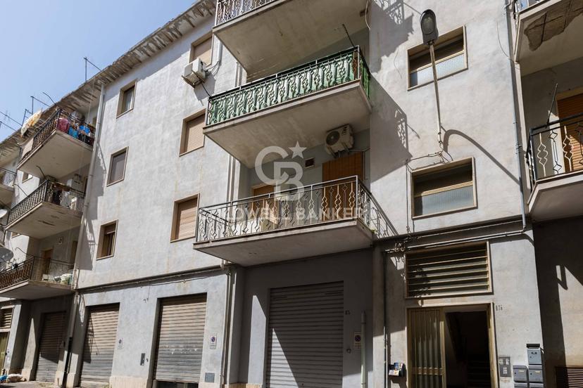 Appartamento in Via Mattarella 15, Scicli — foto 5 di 5