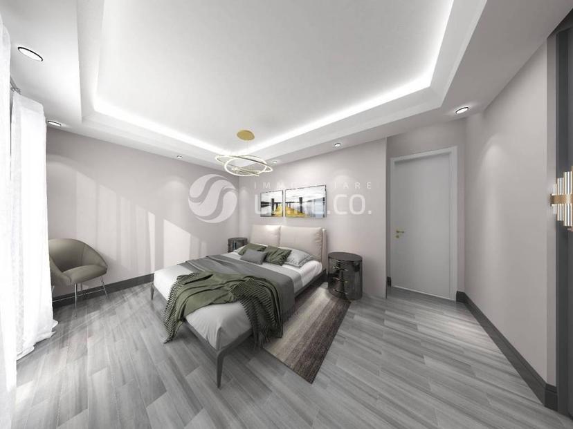 Villa in Trento, Cabiate — foto 2 di 5