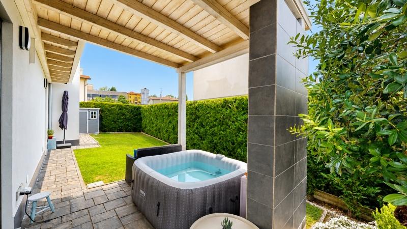 Villa, Caronno Varesino — foto 5 di 5