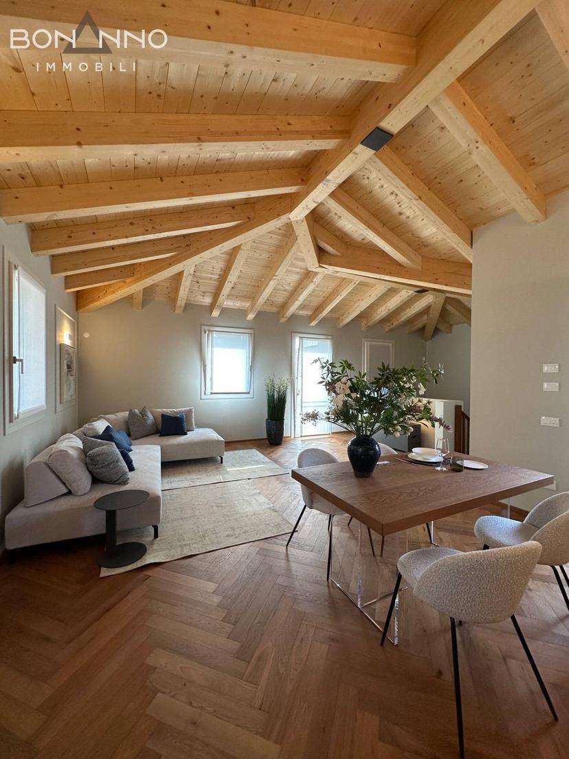 Villa a schiera in Via Garibaldi, Cittadella — foto 5 di 5