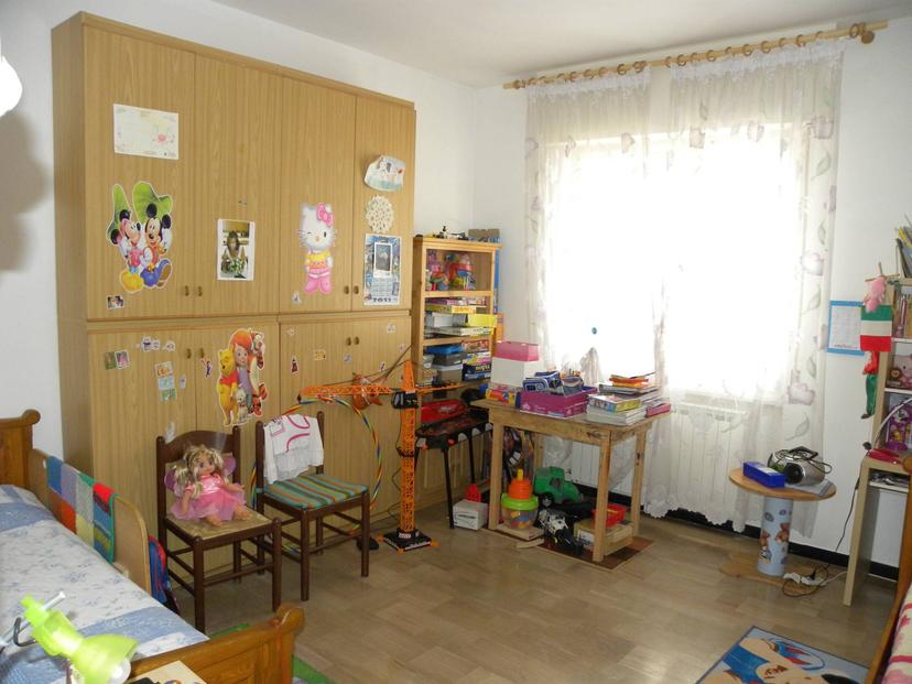 Quadrilocale in Via Matteotti 23-17, Cengio — foto 3 di 5