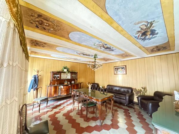 Cascina in Via Serra Riondino, Mongardino — foto 5 di 5