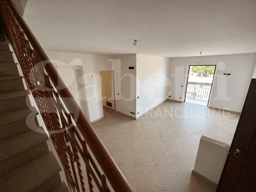 Appartamento in Via Amendola Angolo Via Salvatore Cattafi 72, Barcellona Pozzo di Gotto — foto 4 di 5