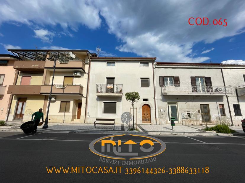 Casa indipendente in Via Garibaldi 107, San Salvatore Telesino — foto 4 di 5