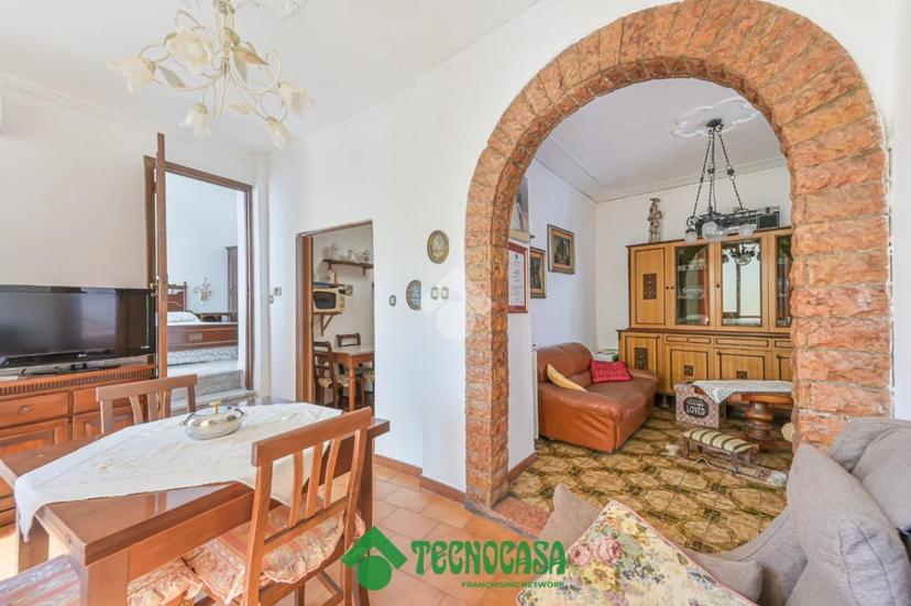 Casa indipendente in Via La Spezia 43, Follo — foto 2 di 5