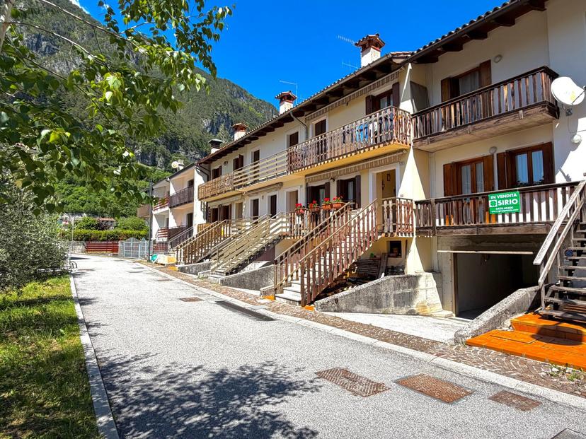 Terratetto, Chiusaforte — foto 3 di 5