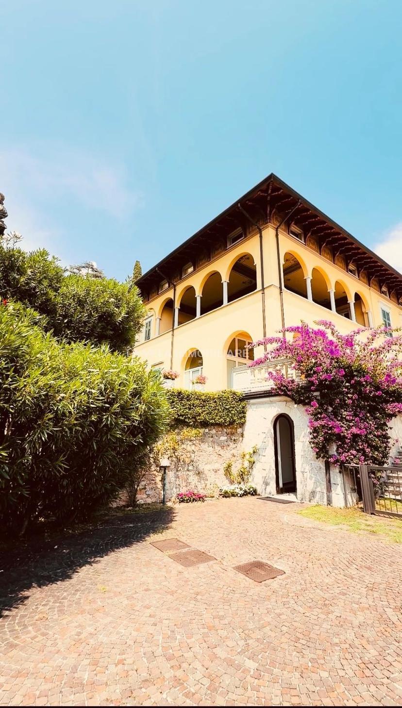 Quadrilocale, Gardone Riviera — foto 5 di 5