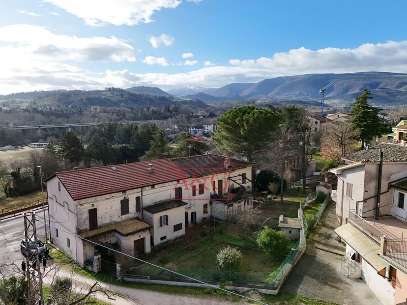 Casa indipendente in Via San Giovanni 4, Belforte del Chienti — foto 3 di 5