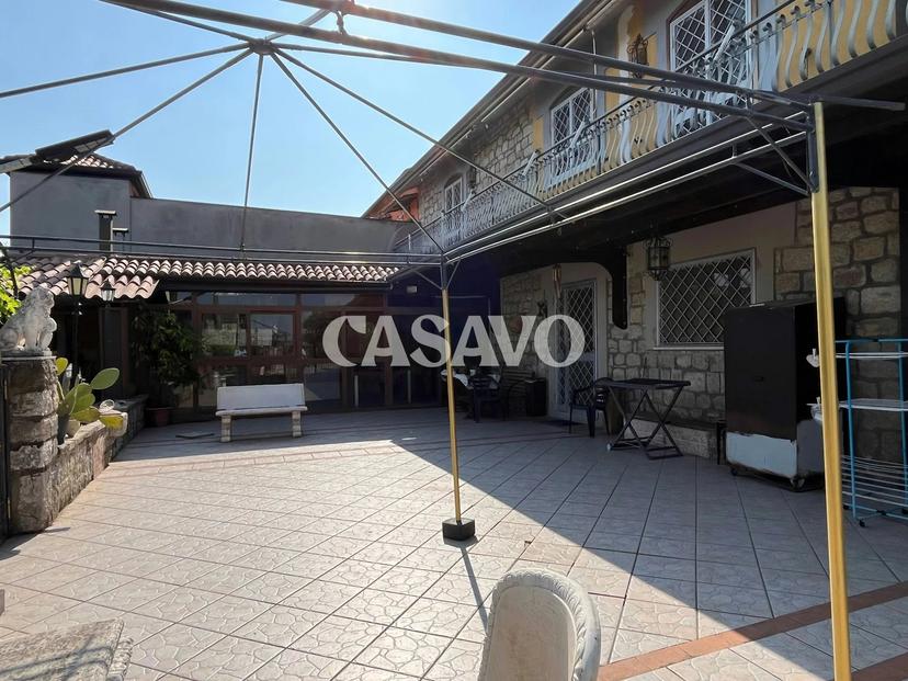 Villa in Contrada Difesa 9, Pietrelcina — foto 4 di 5