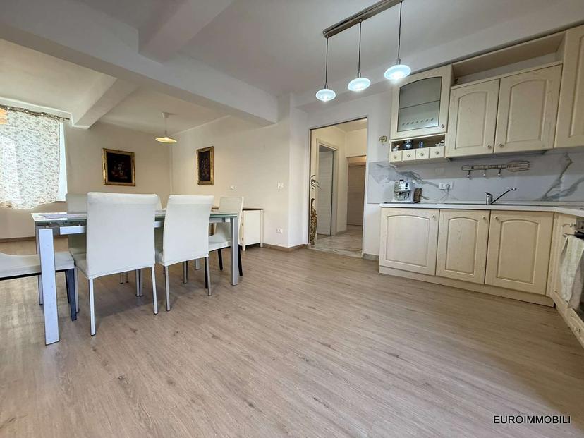 Villa a schiera in Piazza Fanfulla, Traversetolo — foto 2 di 5