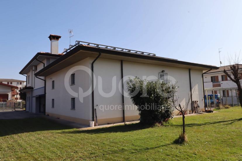 Appartamento in Via Calderini 7, Cividale del Friuli — foto 2 di 5