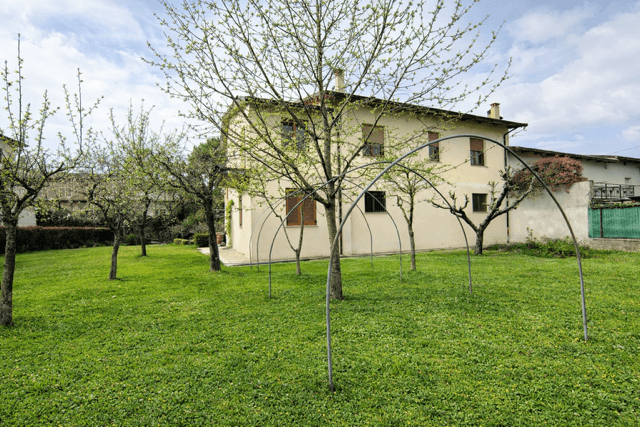 Casa indipendente in Località Staggiano, Arezzo — foto 4 di 5