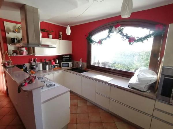 Villa a schiera in Via Selva, Serramazzoni — foto 2 di 5